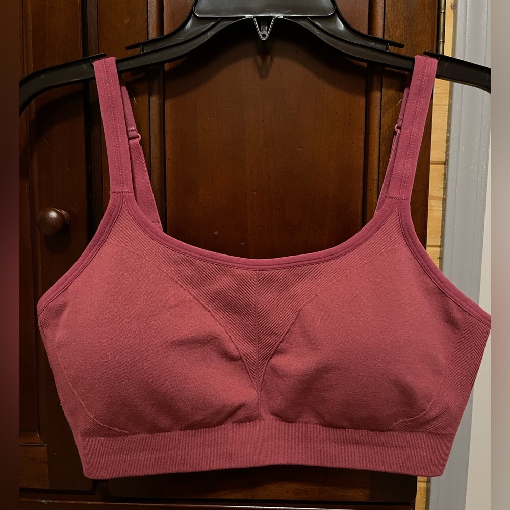 Soma Bra